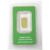 Image 2 : 1 Gram 2020 Diwali .9999 Fine Gold Bar