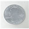 Image 2 : 5 Oz. .999 Silver 2020 US Mint Virgin Island Coin