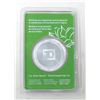 Image 2 : 1 Oz. .9999 Silver 2020 Coloured Diwali Round