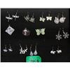 Image 1 : New Frederick Design Metal Earrings & Pendants