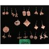 Image 1 : New Frederick Design Metal Earrings & Pendants