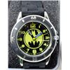 Image 2 : 1 New Analog & 1 New Digital Batman Watch