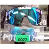 Image 1 : 2 New Pairs of Pit Viper Polarized Sunglasses