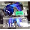 Image 1 : 2 New Pairs of Pit Viper Polarized Sunglasses