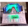 Image 1 : 2 New Pairs of Pit Viper Polarized Sunglasses