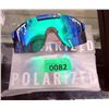 Image 1 : 2 New Pairs of Pit Viper Polarized Sunglasses