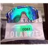 Image 1 : 2 New Pairs of Pit Viper Polarized Sunglasses