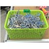 Image 1 : 200 Pairs of Manicure Scissors