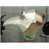 Image 1 : New White Plague Doctor Mask