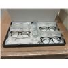 Image 2 : 70 New Pairs of Assorted Classic Reading Glasses