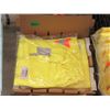 Image 1 : 10 New Hi-Viz Rain Pants - Size XL