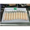Image 1 : 10 Dior 70ml Airflash Spray Foundation Makeup