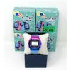 Image 2 : New SKMEI Sport Watch & 4 Kid's Watches