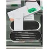 Image 1 : 12 New Sets of Metal Blackhead Remover Tools