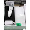 Image 1 : New Mini HIFU Face and Neck Massaging Toner