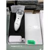 Image 1 : New Mini HIFU Face and Neck Massaging Toner