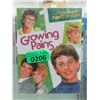 Image 1 : New "Growing Pains" Complete Series DVD Set