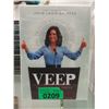 Image 1 : New "VEEP" Complete Series DVD Set