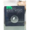 Image 1 : New "The West Wing" Complete Series DVD Set