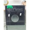 Image 1 : New "The West Wing" Complete Series DVD Set