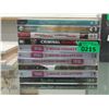 Image 1 : 11 Assorted DVD Movies and Series Seasons