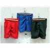 Image 1 : 10 New Pairs of CFR Butt Lifting Work Out Shorts
