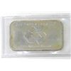 Image 2 : 1 Oz. Ohio Precious Metals .9995  Silver Bar
