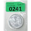 Image 1 : 2 Oz. Canadian 2020 The Kraken .9999 Silver Coin