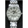 Image 1 : New in Box August Steiner Coin Watch