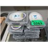 Image 1 : 12 Packages of New Fishing Swivels