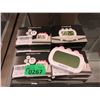 Image 1 : 10 New Pingko Digital Kitchen Timers