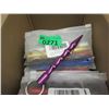 Image 1 : 10 Packages of 6 Self Defense 6" Keychains