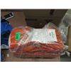 Image 1 : Bag of 1 Dozen New Showa PVC Coated Gloves