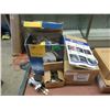 Image 1 : 4 Piece Lot of Automotive Goods