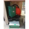 Image 1 : Camp Stove, Camp Lantern & 2 Portable Grills