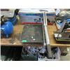 Image 1 : Industrial Metal Shear