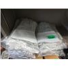 Image 1 : 15 New Pairs of Large Leather Work Gloves