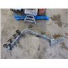 Image 1 : One 4 Post Auto Bike Rack