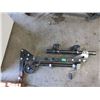 Image 1 : One 2 Post Bike Rack & Trailer Swivel Caster