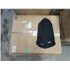 Image 1 : Case of 50 New Black Condor FR Balaclavas