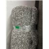 Image 1 : 5' x 7' Grey Speckled Shag Area Carpet
