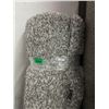 Image 1 : 5' x 7' Grey Speckled Shag Area Carpet