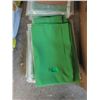 Image 1 : 30 New 7' x 5' Green Screen Curtains