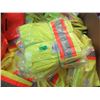 Image 1 : 10 Assorted New Condor Hi-Viz Rain Pants