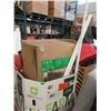 Image 1 : Skid of Assorted Store Return Goods