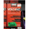 Image 1 : 14 Force Factor Volcano Extreme Muscle Builder