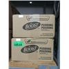 Image 1 : 2 Cases of 24 Boost Vanilla Pudding