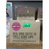 Image 1 : 3 Boxes of 36 K-Cup Coffee Pods