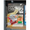 Image 1 : 2 New Pasta Rolling Machines