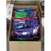 Image 1 : Box of 20+ New Children's Skipping Ropes